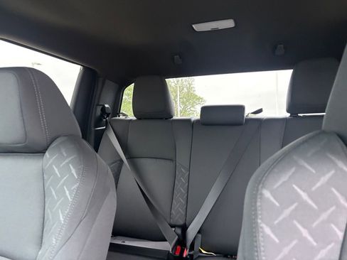 New 2026 Toyota Tacoma SR RWD image 13