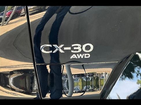 New 2025 MAZDA CX-30 AWD 2.5 S w/ Preferred Package image 39
