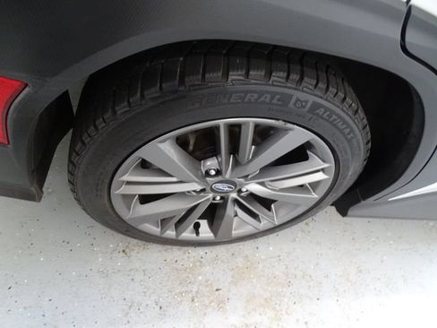 Used 2022 Subaru WRX AWD/4WD image 26