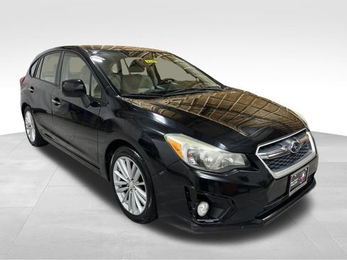 Used 2013 Subaru Impreza 2.0i Limited w/ Popular Pkg 1 AWD/4WD image 3