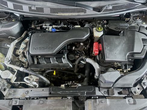 Used 2019 Nissan Rogue Sport S FWD image 30