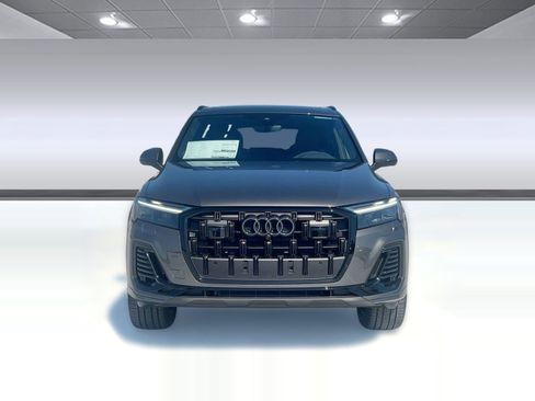 New 2026 Audi Q7 2.0T Premium Plus image 6