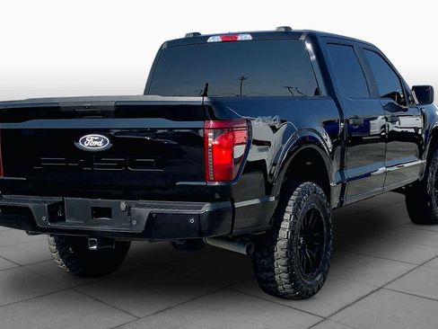 Used 2024 Ford F150 STX AWD/4WD image 13