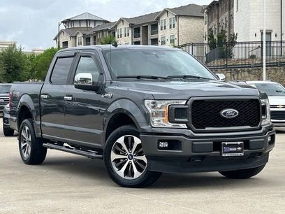 Used 2020 Ford F150 XL w/ Equipment Group 101A Mid