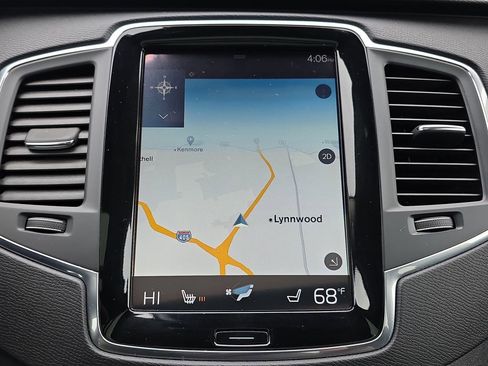 Used 2016 Volvo XC90 T5 Momentum image 25