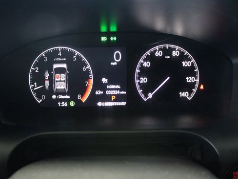 Used 2023 Honda HR-V LX image 31