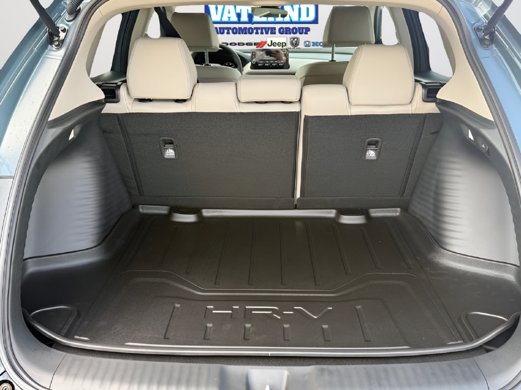 Used 2027 Honda HR-V EX-L image 14