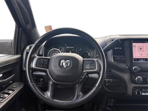 Certified 2022 RAM 2500 Tradesman image 12