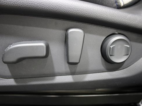 New 2026 Subaru Forester Premium AWD/4WD image 4