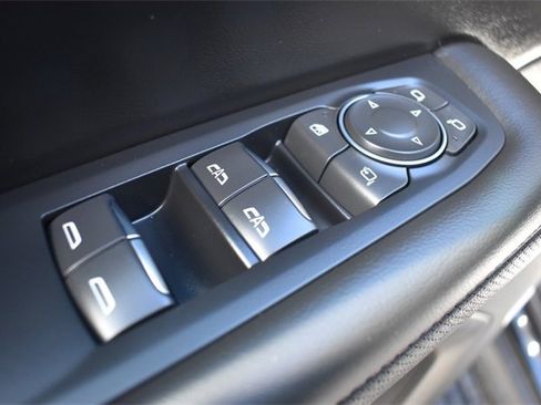 New 2026 Chevrolet Tahoe High Country image 27