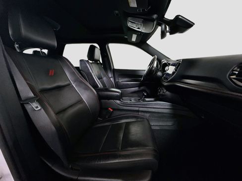 Used 2023 Dodge Durango GT AWD/4WD image 29