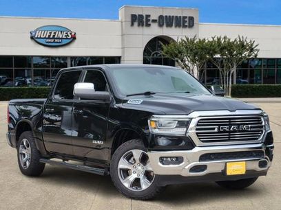Used 2023 RAM 1500 Laramie