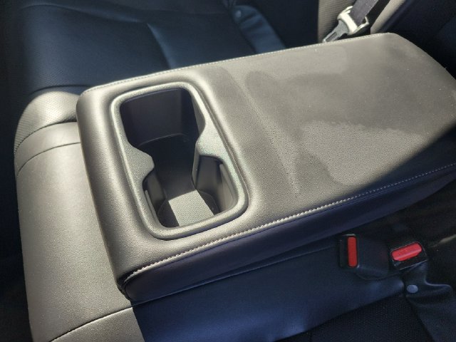 Used 2025 Honda Accord Touring image 29