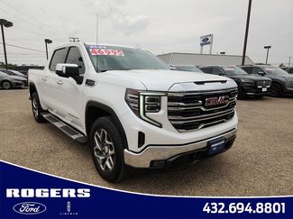 Used 2024 GMC Sierra 1500 SLT AWD/4WD video 1