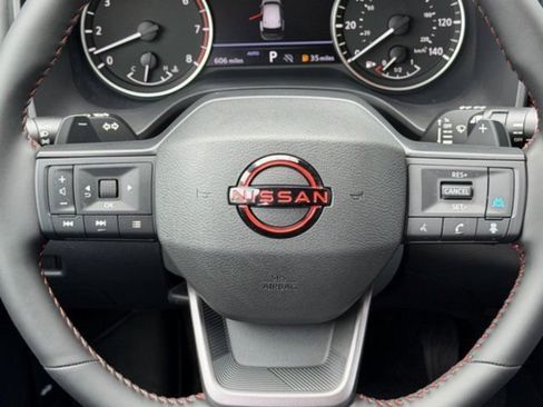 Used 2026 Nissan Rogue SV AWD/4WD image 15