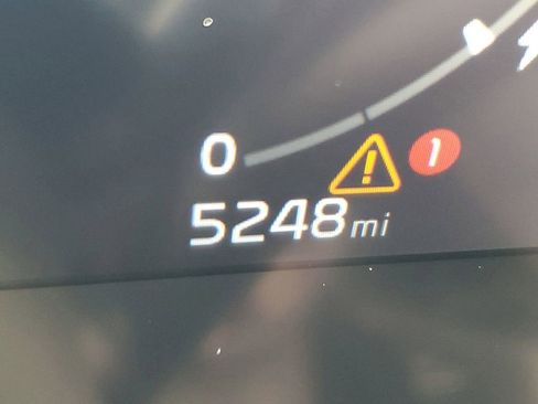 Used 2023 Kia Niro Wave FWD image 16