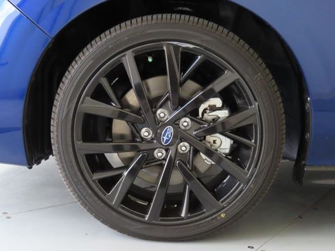 New 2026 Subaru Impreza RS image 27