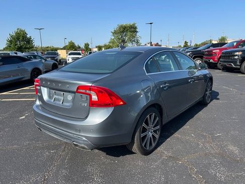 Used 2018 Volvo S60 T5 Inscription FWD image 9