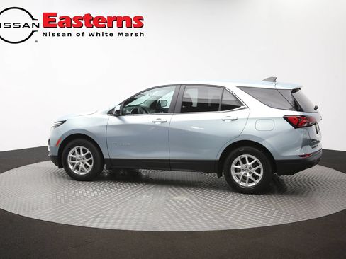 Used 2022 Chevrolet Equinox LT FWD image 59