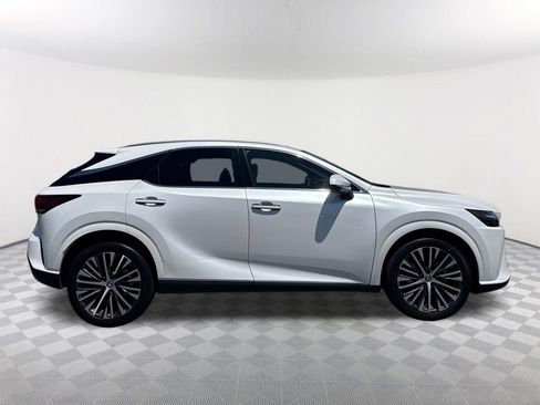 Used 2024 Lexus RX 350 Premium Plus w/ Convenience Package FWD image 3