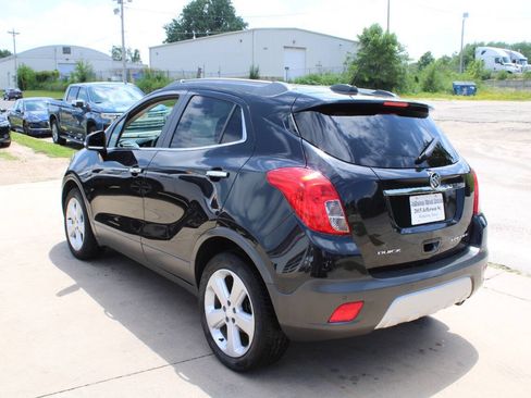 Used 2015 Buick Encore Premium FWD image 6