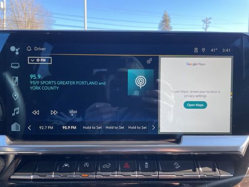 Used 2025 Chevrolet Silverado 1500 RST w/ Z71 Off-Road Package image 17