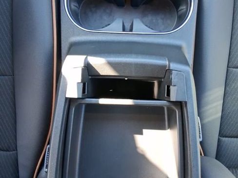 Used 2024 GMC Canyon AT4 w/ Canyon Safety Plus Package image 14