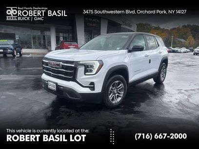 New 2026 GMC Terrain Elevation w/ Technology Package II