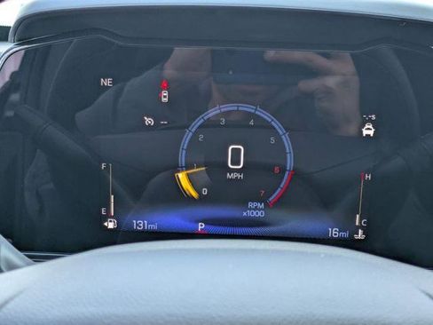 New 2026 Chevrolet Trax LT image 14