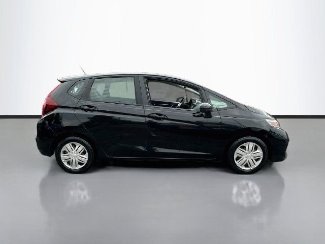 Used 2019 Honda Fit LX image 5
