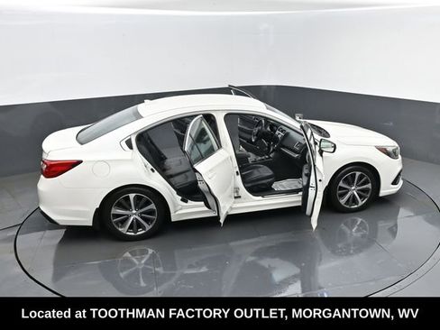 Used 2019 Subaru Legacy 2.5i Limited w/ Popular Package #2A AWD/4WD image 26