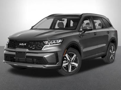 Used 2023 Kia Sorento S