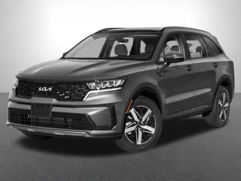 Used 2023 Kia Sorento S FWD image 1