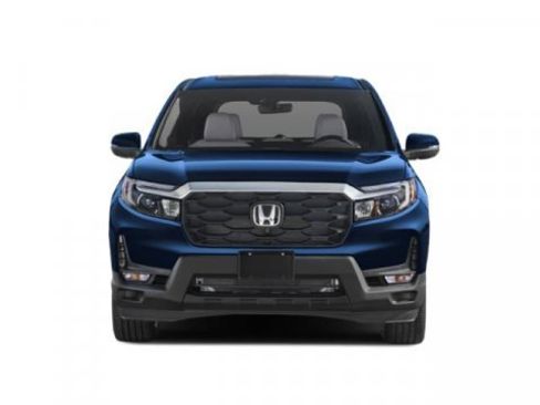 Certified 2025 Honda Passport EX-L image 4