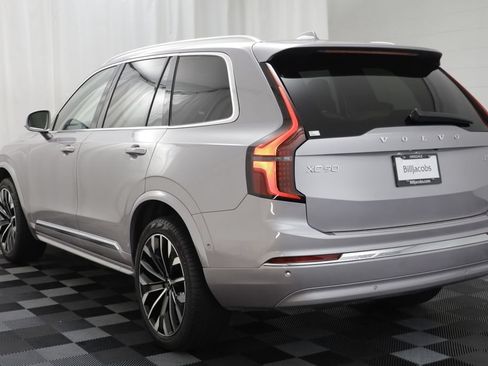 Used 2026 Volvo XC90 B6 Plus AWD/4WD image 16