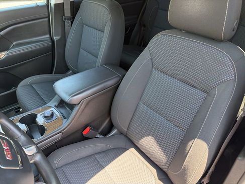 Used 2023 GMC Acadia SLE w/ Elevation Edition AWD/4WD image 19