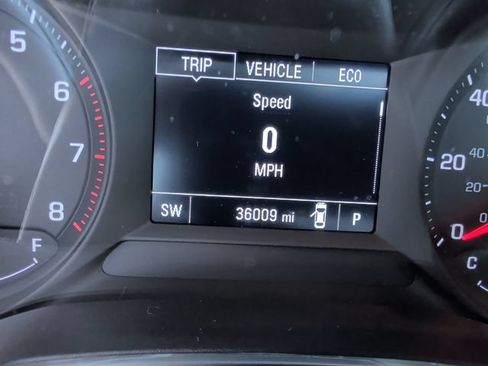 Used 2023 Chevrolet TrailBlazer ACTIV w/ Sun and Liftgate Package FWD image 18