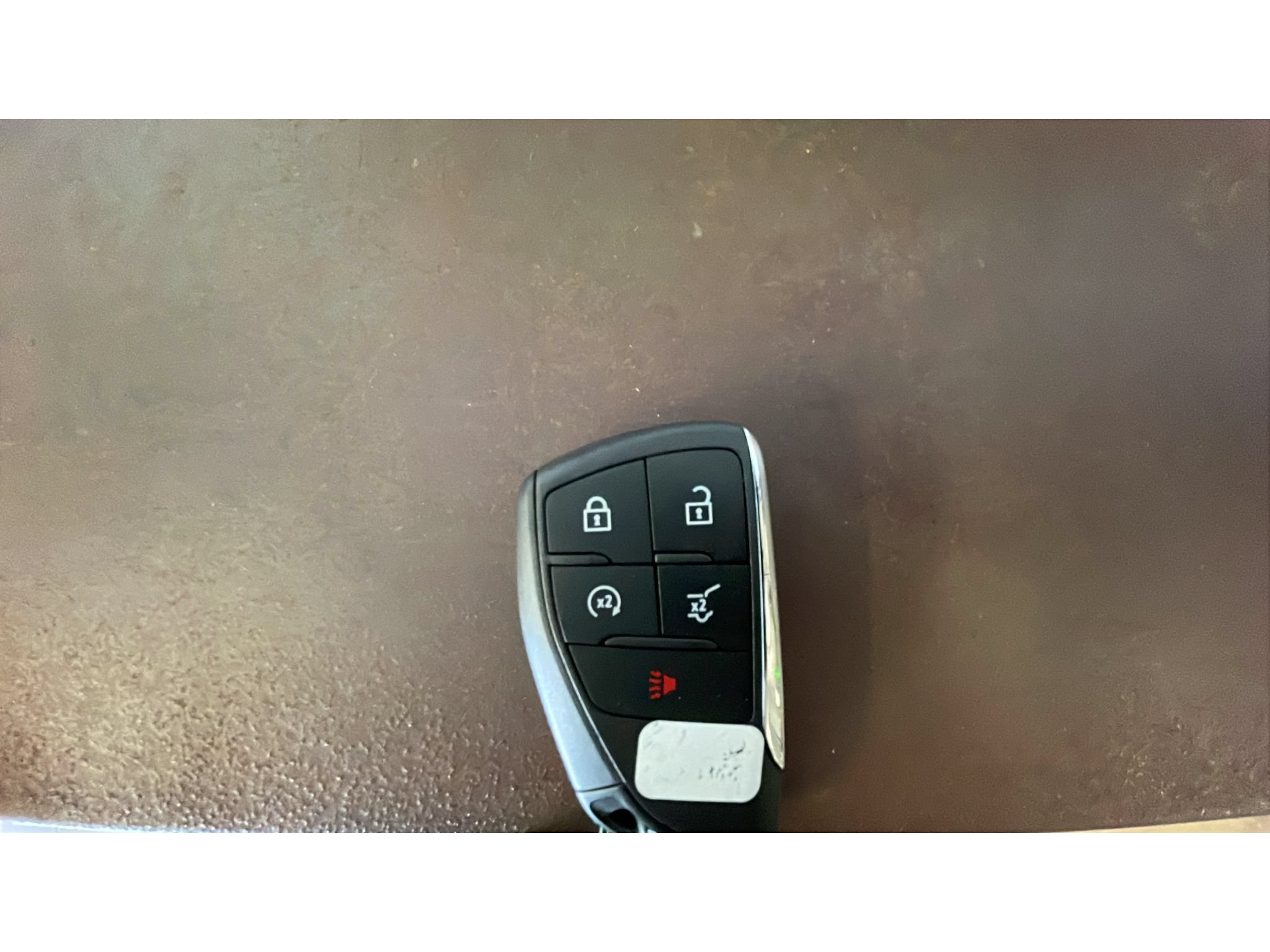 Used 2024 GMC Acadia AT4 w/ Super Cruise Package AWD/4WD image 20