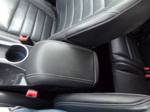 Used 2016 Ford Escape Titanium AWD/4WD image 50