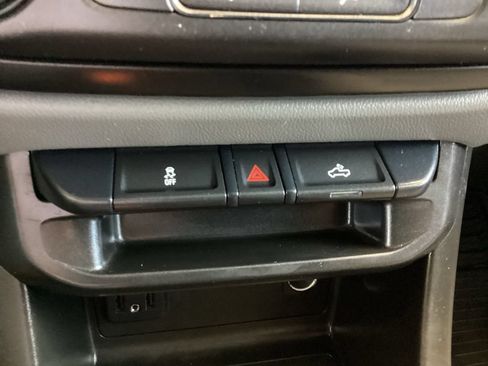 Used 2021 Chevrolet Colorado W/T w/ Custom Special Edition RWD image 53