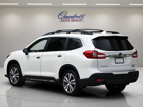 Used 2019 Subaru Ascent Touring w/ Popular Package #3 AWD/4WD image 6