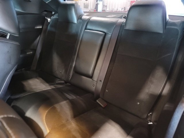 Used 2022 Dodge Challenger R/T w/ Plus Package RWD image 10