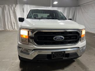 Used 2021 Ford F150 XLT w/ Trailer Tow Package AWD/4WD video 2