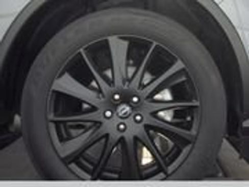 Used 2023 Nissan Murano Platinum FWD image 8