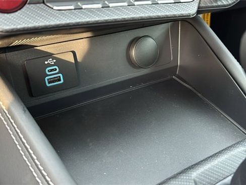 New 2026 Ford Mustang GT Premium image 19