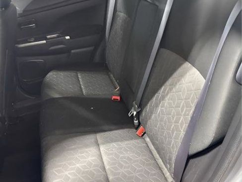 Used 2021 Mitsubishi Outlander Sport ES AWD/4WD image 7
