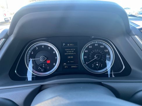 Used 2023 Hyundai Sonata SEL image 10