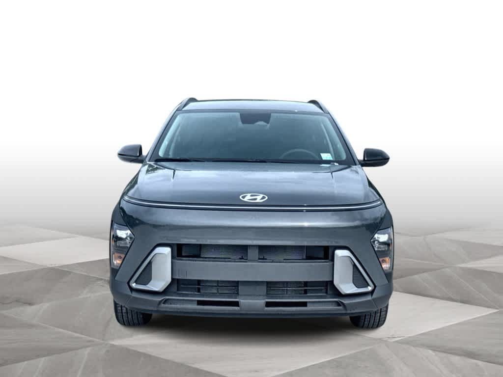 New 2027 Hyundai Kona SEL Sport FWD image 3
