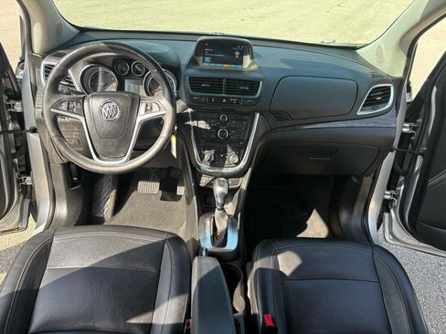 Used 2014 Buick Encore Premium AWD/4WD image 37