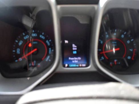 Used 2014 Chevrolet Camaro LT w/ RS Package RWD image 29